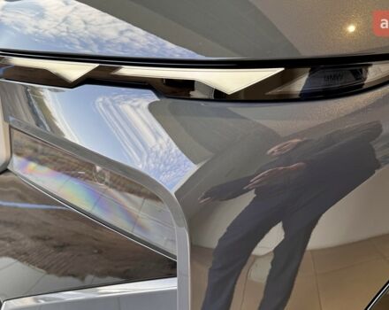 БМВ XM, об'ємом двигуна 3 л та пробігом 0 тис. км за 154309 $, фото 6 на Automoto.ua