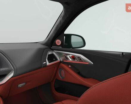 БМВ XM, об'ємом двигуна 4.4 л та пробігом 0 тис. км за 205444 $, фото 10 на Automoto.ua