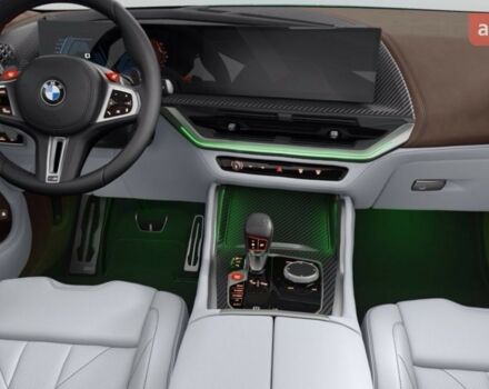 БМВ XM, об'ємом двигуна 3 л та пробігом 0 тис. км за 161954 $, фото 5 на Automoto.ua