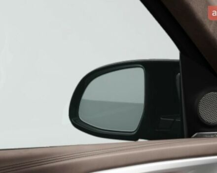 БМВ XM, объемом двигателя 4.4 л и пробегом 0 тыс. км за 204304 $, фото 11 на Automoto.ua