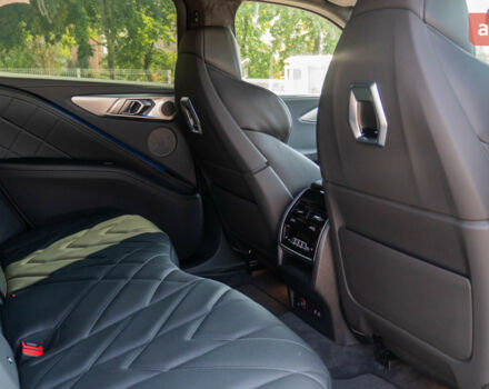 БМВ XM, объемом двигателя 3 л и пробегом 0 тыс. км за 155662 $, фото 25 на Automoto.ua