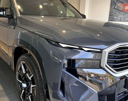 БМВ XM, об'ємом двигуна 3 л та пробігом 0 тис. км за 154309 $, фото 2 на Automoto.ua