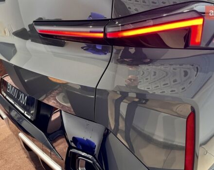 БМВ XM, об'ємом двигуна 3 л та пробігом 0 тис. км за 154309 $, фото 14 на Automoto.ua