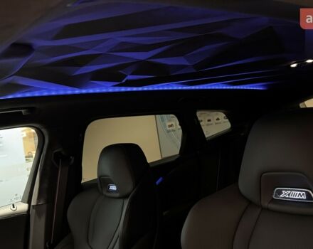 БМВ XM, об'ємом двигуна 3 л та пробігом 0 тис. км за 155670 $, фото 22 на Automoto.ua