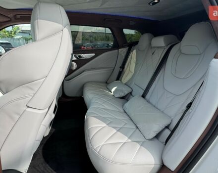 БМВ XM, об'ємом двигуна 3 л та пробігом 0 тис. км за 164592 $, фото 4 на Automoto.ua