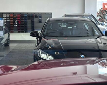 БМВ XM, объемом двигателя 3 л и пробегом 0 тыс. км за 153990 $, фото 15 на Automoto.ua
