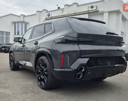 БМВ XM, объемом двигателя 3 л и пробегом 0 тыс. км за 180770 $, фото 5 на Automoto.ua