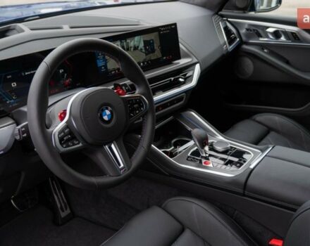 БМВ XM, об'ємом двигуна 3 л та пробігом 0 тис. км за 156700 $, фото 6 на Automoto.ua