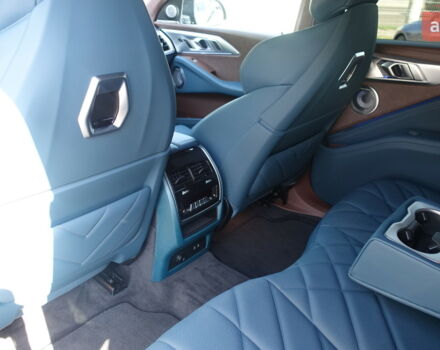 БМВ XM, объемом двигателя 3 л и пробегом 0 тыс. км за 161656 $, фото 7 на Automoto.ua