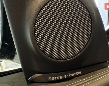 БМВ XM, об'ємом двигуна 3 л та пробігом 0 тис. км за 154309 $, фото 17 на Automoto.ua