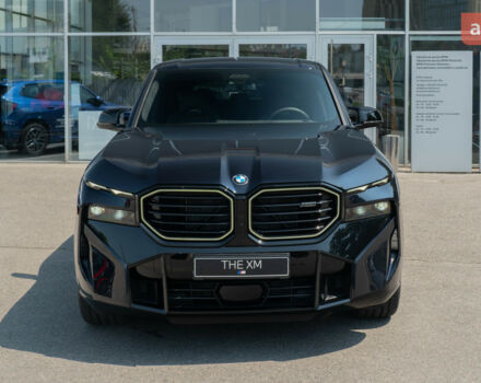 БМВ XM, объемом двигателя 3 л и пробегом 0 тыс. км за 155662 $, фото 5 на Automoto.ua