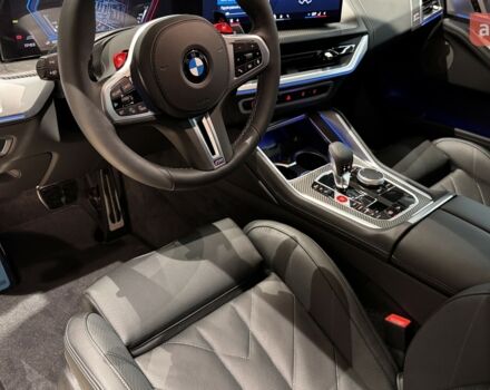 БМВ XM, об'ємом двигуна 3 л та пробігом 0 тис. км за 155670 $, фото 19 на Automoto.ua