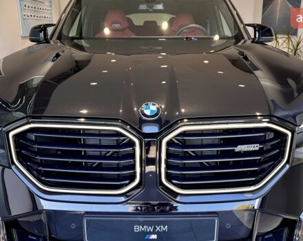 БМВ XM 2025 в Одессе на Automoto.ua БМВ XM, объемом двигателя 3 л и пробегом 0 тыс. км за 160739 $, фото 1 на Automoto.ua