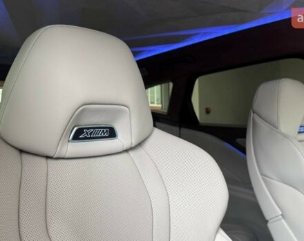 БМВ XM, объемом двигателя 3 л и пробегом 0 тыс. км за 162631 $, фото 8 на Automoto.ua