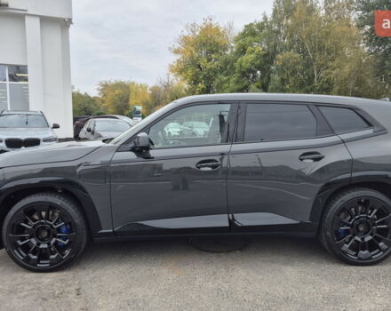 БМВ XM, объемом двигателя 3 л и пробегом 0 тыс. км за 180770 $, фото 8 на Automoto.ua