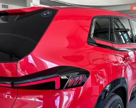 БМВ XM, объемом двигателя 3 л и пробегом 0 тыс. км за 153990 $, фото 23 на Automoto.ua
