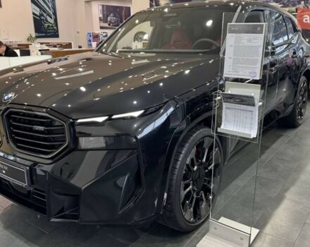 БМВ XM, об'ємом двигуна 3 л та пробігом 0 тис. км за 162148 $, фото 10 на Automoto.ua