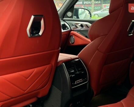 БМВ XM, об'ємом двигуна 3 л та пробігом 0 тис. км за 162790 $, фото 27 на Automoto.ua