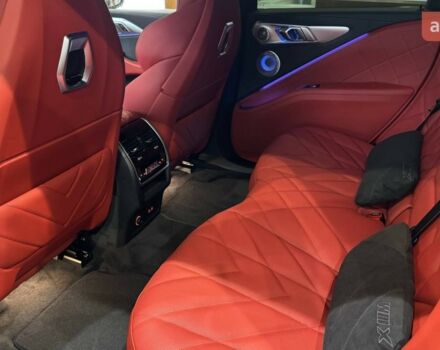 БМВ XM, об'ємом двигуна 3 л та пробігом 0 тис. км за 162148 $, фото 23 на Automoto.ua