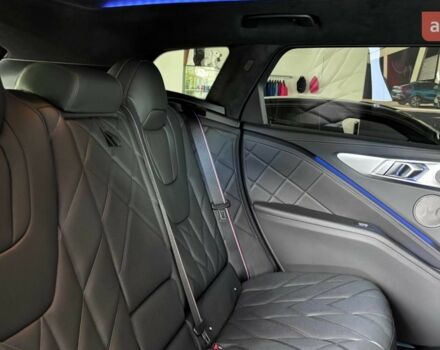 БМВ XM, объемом двигателя 3 л и пробегом 0 тыс. км за 153990 $, фото 19 на Automoto.ua