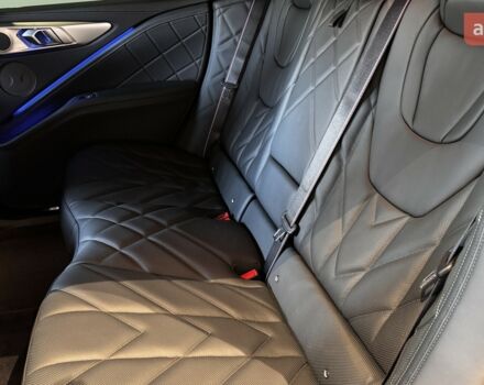 БМВ XM, об'ємом двигуна 3 л та пробігом 0 тис. км за 154309 $, фото 29 на Automoto.ua