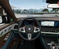 БМВ XM, объемом двигателя 3 л и пробегом 0 тыс. км за 164223 $, фото 12 на Automoto.ua