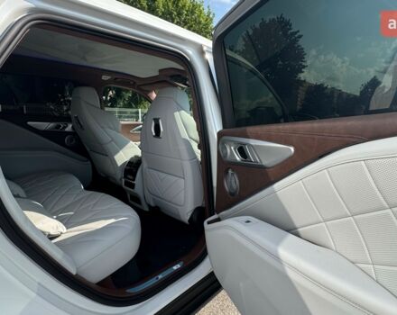 БМВ XM, об'ємом двигуна 3 л та пробігом 0 тис. км за 164592 $, фото 7 на Automoto.ua