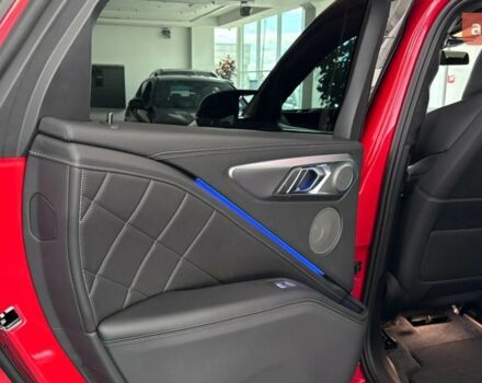 БМВ XM, объемом двигателя 3 л и пробегом 0 тыс. км за 153990 $, фото 20 на Automoto.ua
