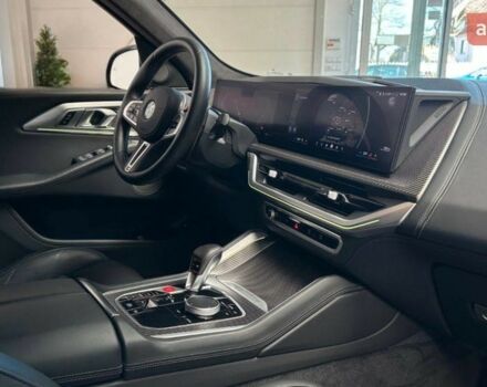 БМВ XM, объемом двигателя 3 л и пробегом 0 тыс. км за 157500 $, фото 7 на Automoto.ua