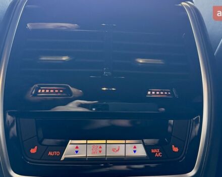 БМВ XM, об'ємом двигуна 3 л та пробігом 0 тис. км за 154309 $, фото 30 на Automoto.ua