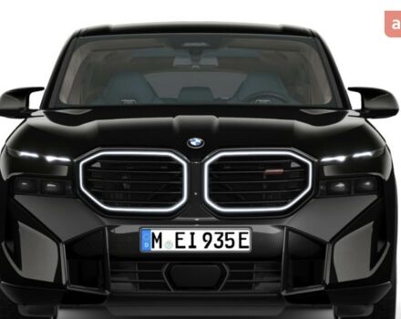 БМВ XM, объемом двигателя 4.4 л и пробегом 0 тыс. км за 204304 $, фото 6 на Automoto.ua