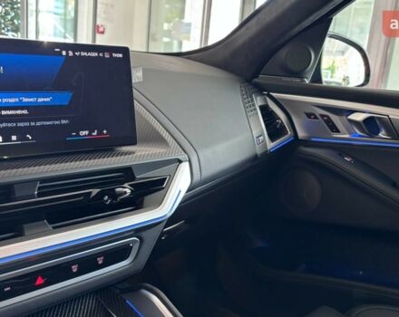 БМВ XM, объемом двигателя 3 л и пробегом 0 тыс. км за 153990 $, фото 12 на Automoto.ua