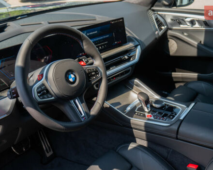 БМВ XM, объемом двигателя 3 л и пробегом 0 тыс. км за 155662 $, фото 31 на Automoto.ua