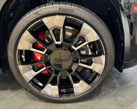 БМВ XM, об'ємом двигуна 3 л та пробігом 0 тис. км за 162148 $, фото 2 на Automoto.ua