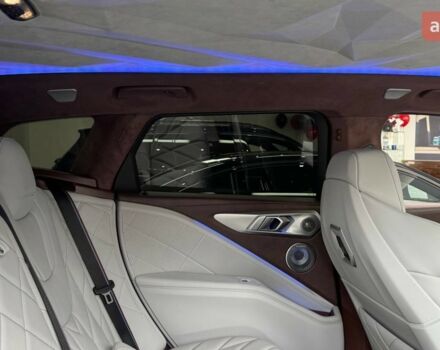 БМВ XM, объемом двигателя 3 л и пробегом 0 тыс. км за 162631 $, фото 18 на Automoto.ua