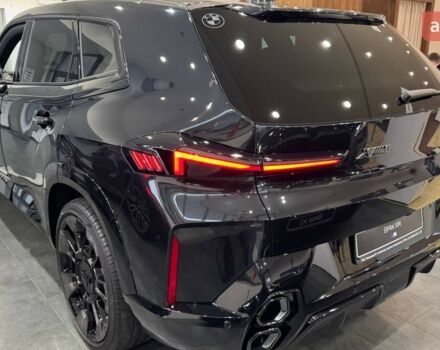 БМВ XM, об'ємом двигуна 3 л та пробігом 0 тис. км за 162148 $, фото 9 на Automoto.ua