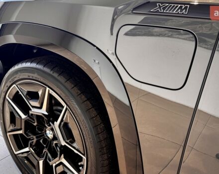 БМВ XM, об'ємом двигуна 3 л та пробігом 0 тис. км за 154309 $, фото 8 на Automoto.ua