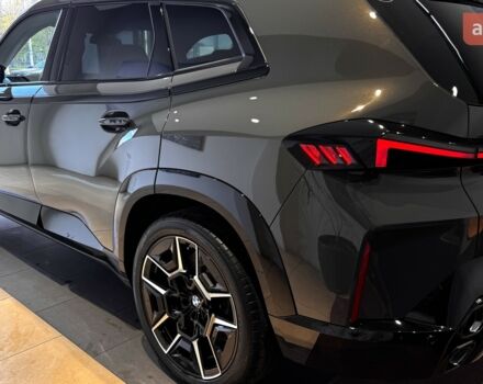 БМВ XM, об'ємом двигуна 3 л та пробігом 0 тис. км за 154309 $, фото 11 на Automoto.ua