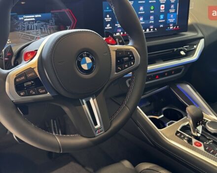 БМВ XM, об'ємом двигуна 3 л та пробігом 0 тис. км за 154309 $, фото 18 на Automoto.ua