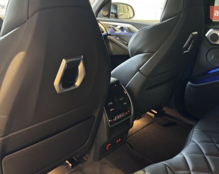 БМВ XM, об'ємом двигуна 3 л та пробігом 0 тис. км за 154309 $, фото 28 на Automoto.ua
