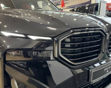 БМВ XM, об'ємом двигуна 3 л та пробігом 0 тис. км за 162148 $, фото 1 на Automoto.ua