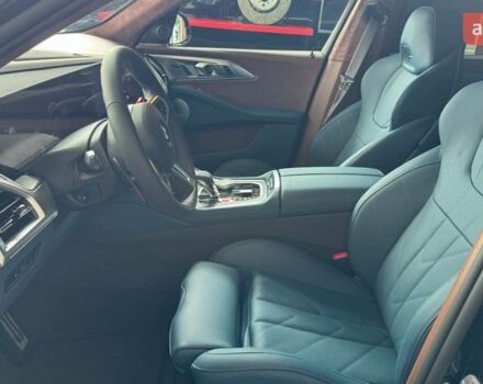 БМВ XM, объемом двигателя 3 л и пробегом 0 тыс. км за 162059 $, фото 6 на Automoto.ua