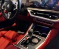 БМВ XM 2025 в Одессе на Automoto.ua БМВ XM, объемом двигателя 3 л и пробегом 0 тыс. км за 160739 $, фото 35 на Automoto.ua