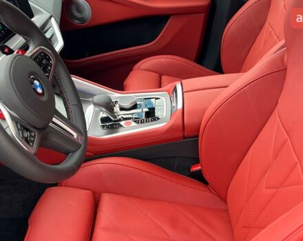 БМВ XM, об'ємом двигуна 3 л та пробігом 0 тис. км за 162790 $, фото 14 на Automoto.ua
