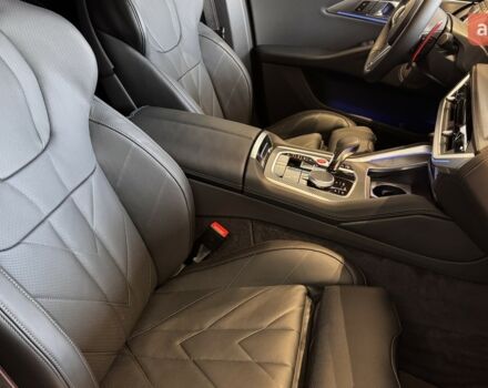 БМВ XM, об'ємом двигуна 3 л та пробігом 0 тис. км за 154309 $, фото 37 на Automoto.ua