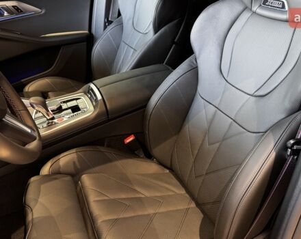 БМВ XM, об'ємом двигуна 3 л та пробігом 0 тис. км за 154309 $, фото 20 на Automoto.ua