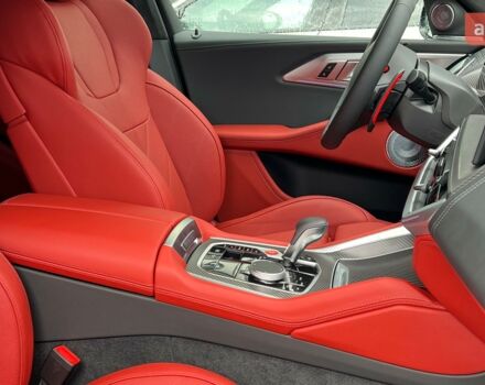БМВ XM, об'ємом двигуна 3 л та пробігом 0 тис. км за 162790 $, фото 19 на Automoto.ua