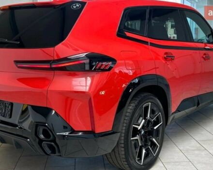 БМВ XM, объемом двигателя 3 л и пробегом 0 тыс. км за 157500 $, фото 2 на Automoto.ua
