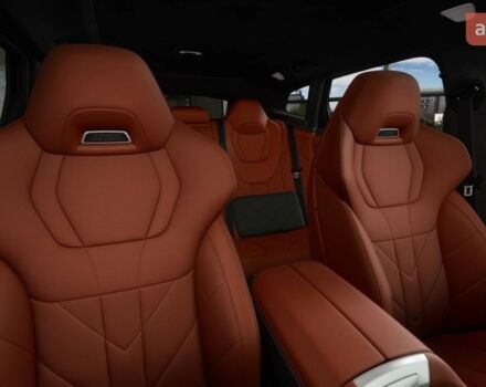 БМВ XM, объемом двигателя 3 л и пробегом 0 тыс. км за 162274 $, фото 7 на Automoto.ua