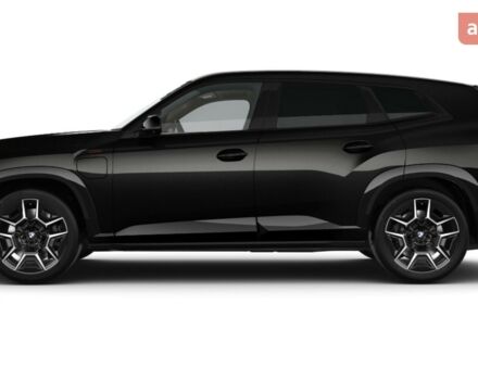 БМВ XM, объемом двигателя 4.4 л и пробегом 0 тыс. км за 204304 $, фото 2 на Automoto.ua